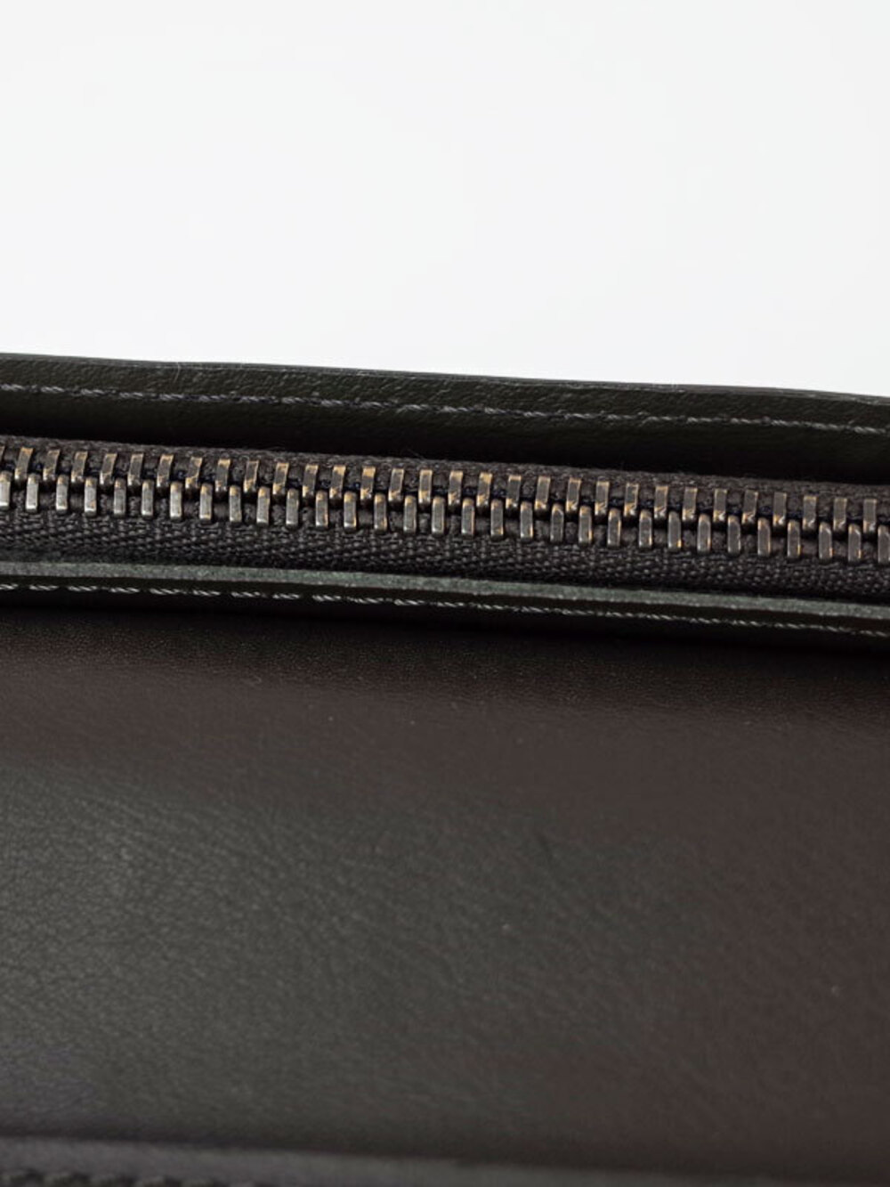 Louis Vuitton Wallet Infini Long fold Bi Damier Brazza Portefeuille - Picture 6 of 9